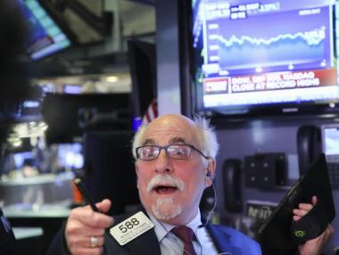 Доближаването до търговска сделка прати Dow Jones над 28 000 пункта