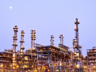 Saudi Aramco излиза на борсата с оценка от 1.7 трлн. долара