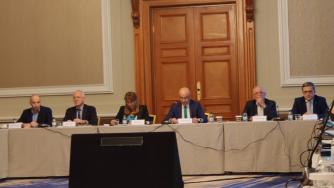 Българите бягали от страната заради лошите новини в медиите