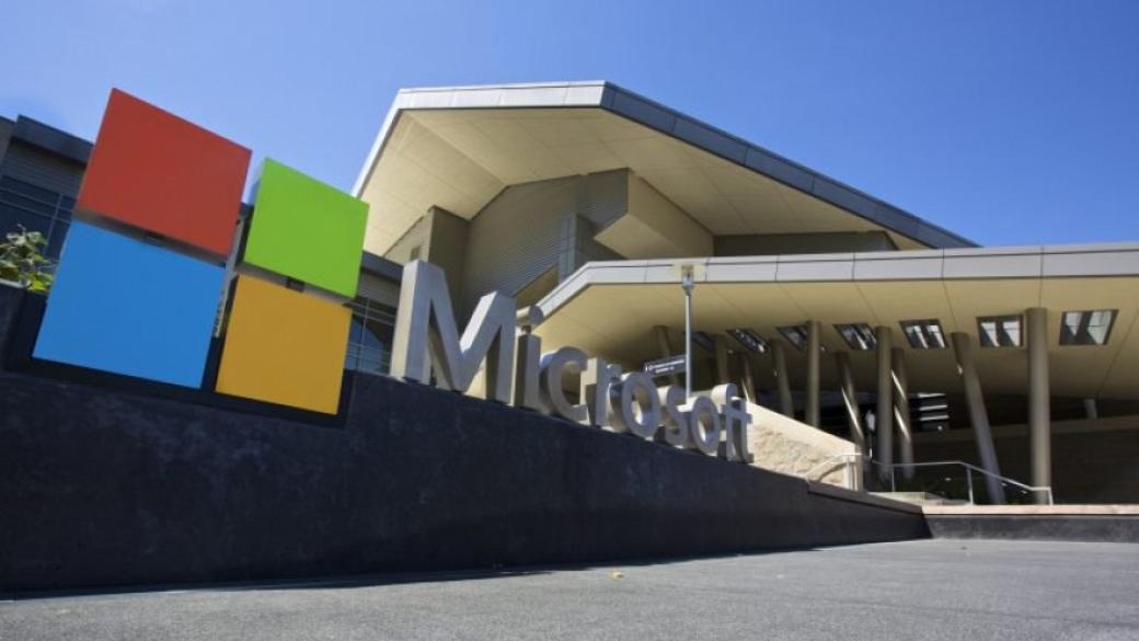 Microsoft вижда повече бизнес възможности в Китай въпреки търговската война