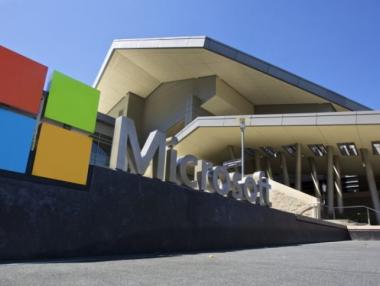 Microsoft вижда повече бизнес възможности в Китай въпреки търговската война