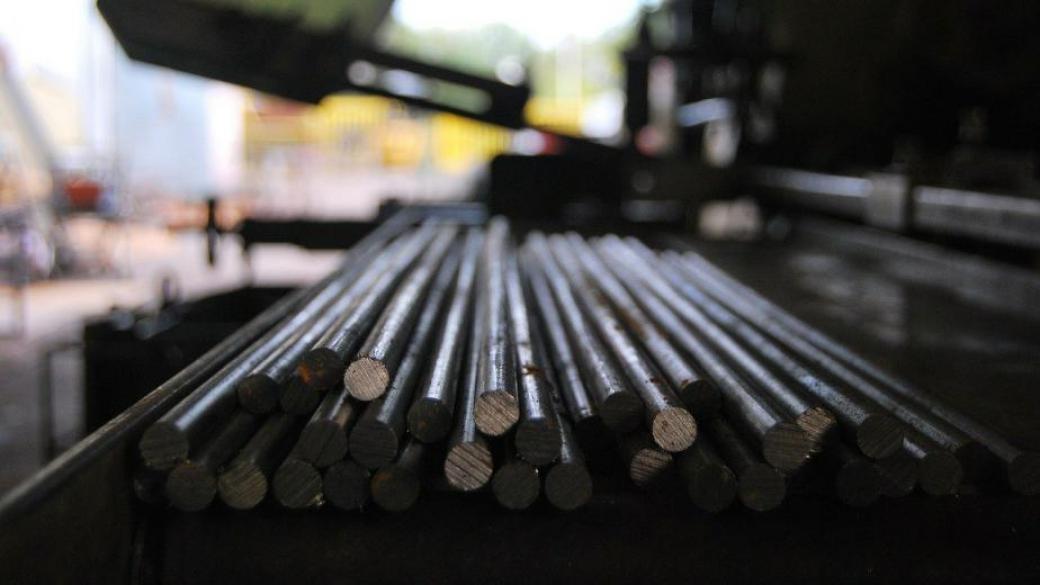 Tata Steel планира да съкрати работни места в Европа