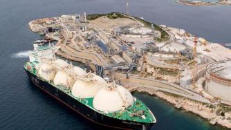 Газовата борса удря вече сключените договори с „Булгаргаз“ за 2020 г.