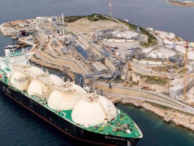Газовата борса удря вече сключените договори с „Булгаргаз“ за 2020 г.