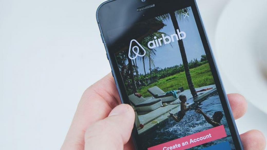 Airbnb иска да замени хотелите на Олимпиадата