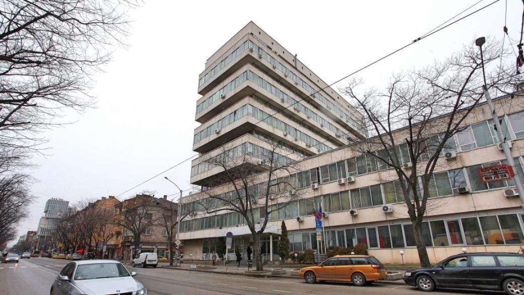 Над 400 фирми в София се проверяват за „източване“ на НОИ