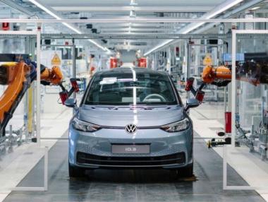 VW ще реши за завода в Турция до края на 2019 г.