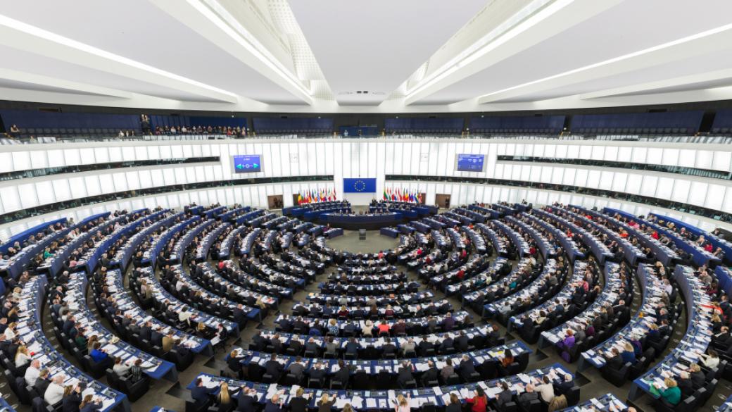 Евроинституциите постигнаха съгласие за бюджета на ЕС догодина