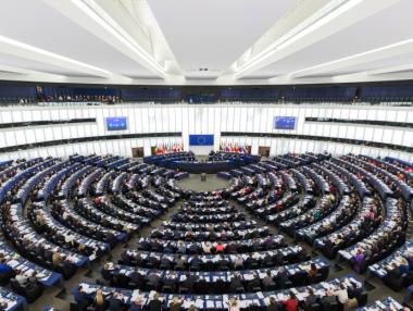 Евроинституциите постигнаха съгласие за бюджета на ЕС догодина