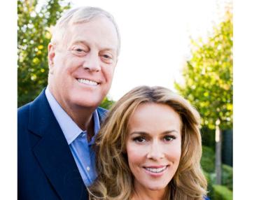 Новата най-богата жена на света