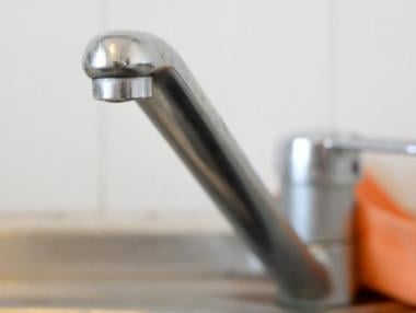 Къде ще спира водата в София на 20 ноември 2019 г.