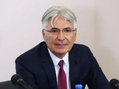 Петко Николов ще участва в заседанието управителните органи на СЕСИС