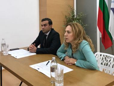 Малки фирми вече могат да кандидатстват за ваучери за IT услуги
