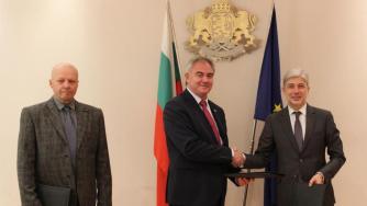 Община Плевен ще купи 14 електробуса за обществения транспорт