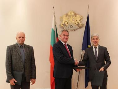 Община Плевен ще купи 14 електробуса за обществения транспорт