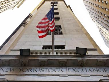 Трите водещи щатски индекса с нови рекорди