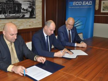 България вече може да търгува ток с Румъния и още 19 държави