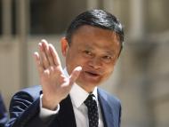 Alibaba е напът да набере $12.9 млрд. при вторичното си публично излизане