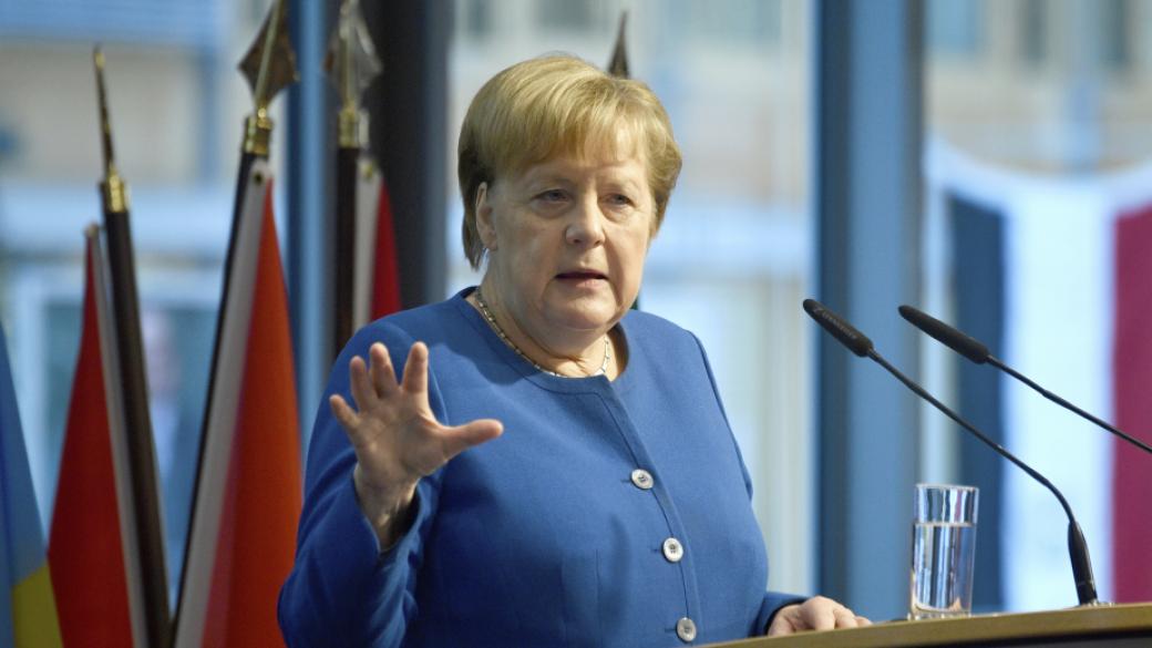 Хърватия „атакува“ Меркел с оферта за завода на Volkswagen