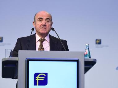 Рисковете за икономическия растеж в еврозоната се увеличават