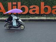 Alibaba направи най-голямото публично предлагане в Хонконг от 2010 г.