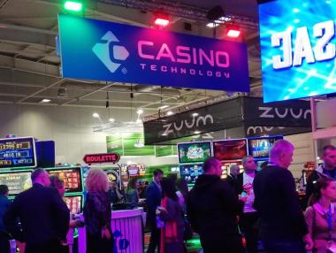 Вижте най-новото в игралната индустрия на изложение в София