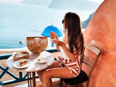 Традиционни гръцки вкусотии, които ще ви накарат да мечтаете за лято