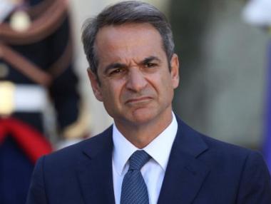 Мицотакис: Положението в гръцките бежански лагери вече е „неописуемо“