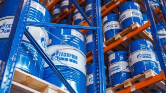 „Газпром“ ще продаде 3.6% дял на стойност 3,3 млрд. долара