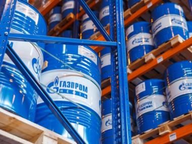 „Газпром“ ще продаде 3.6% дял на стойност 3,3 млрд. долара