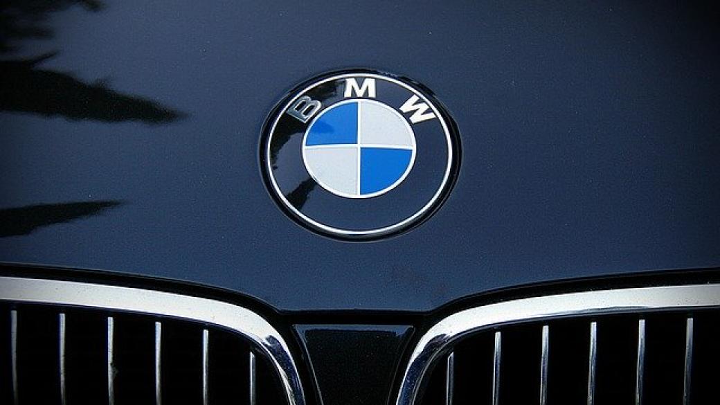 BMW поръча батерии за над 10 млрд. евро