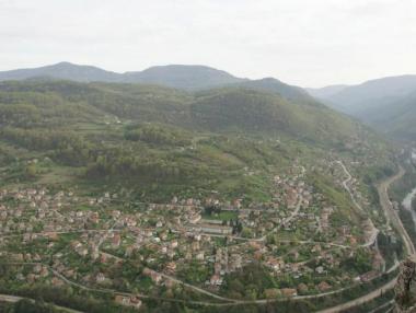 БДЖ започва кампания за привличане на туристи