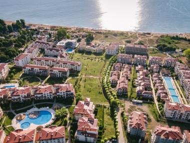 Българите трайно са изместили руснаците при ваканционните имоти