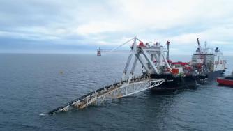 Газопроводът „Северен поток-2“ ще заработи в средата на 2020 г.