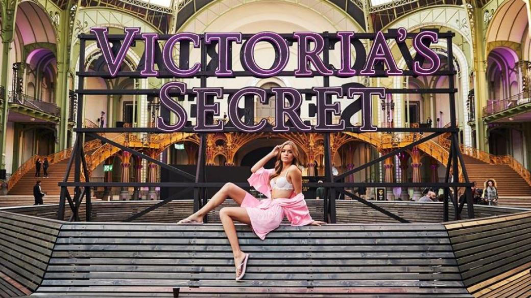 Victoria's Secret отменя годишното си модно шоу
