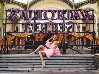 Victoria's Secret отменя годишното си модно шоу