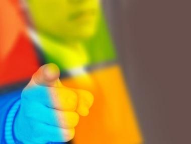 Microsoft ще продава софтуер на Huawei