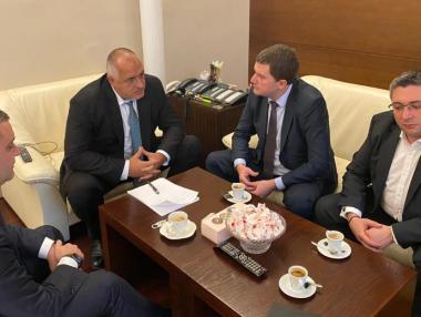 Правителството отпуска 2.7 млн. лв. за пречиствателната станция в Перник