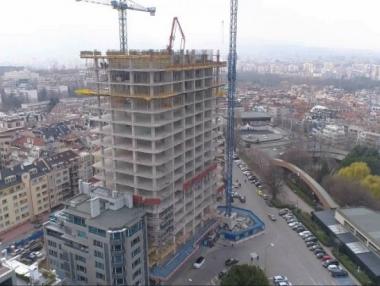 „Артекс“: Искането за събаряне на „Златен век“ е противозаконно