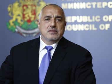 Борисов: Направили сме всичко за Шенген
