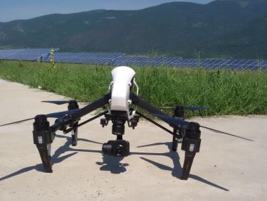 Дроневолюция