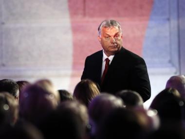 Виктор Орбан заплаши партията му да напусне ЕНП