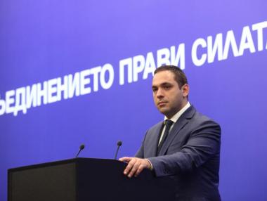 Караниколов: Трима инвеститори имат интерес към летището в Стара Загора