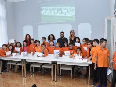 Започна петото издание на VIVACOM Регионален грант