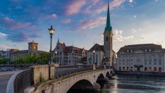 Класация подреди най-богатите и приобщаващи градове в света за 2019 г.