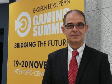 България е в топ 10 на производителите на игрални технологии