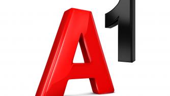 А1 въвежда електронен касов бон