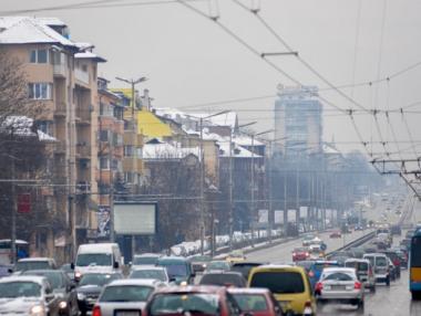 Столична община стартира подмяната на стари битови печки от януари