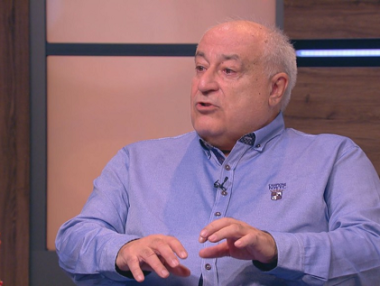 Асен Личев: Виновен за източването на яз. „Студена“ е екоминистърът