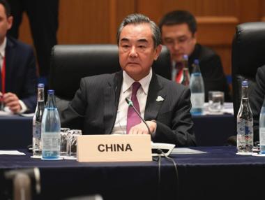 САЩ са най-големият източник на нестабилност в света, смята Китай